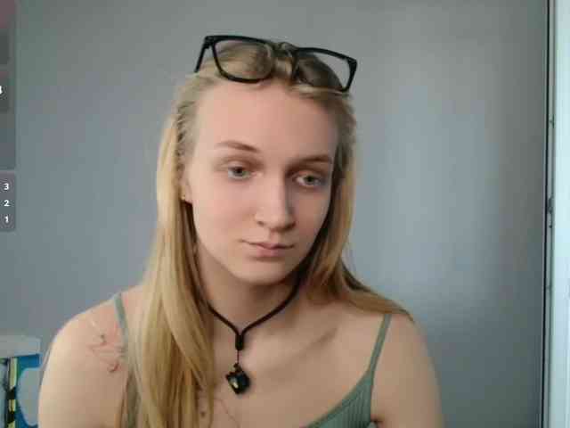 Angel-Alex webcam