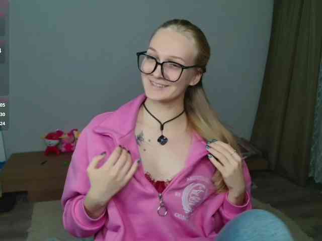 Angel1258 webcam