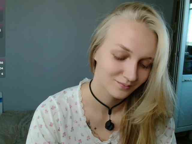 Angel1258 webcam