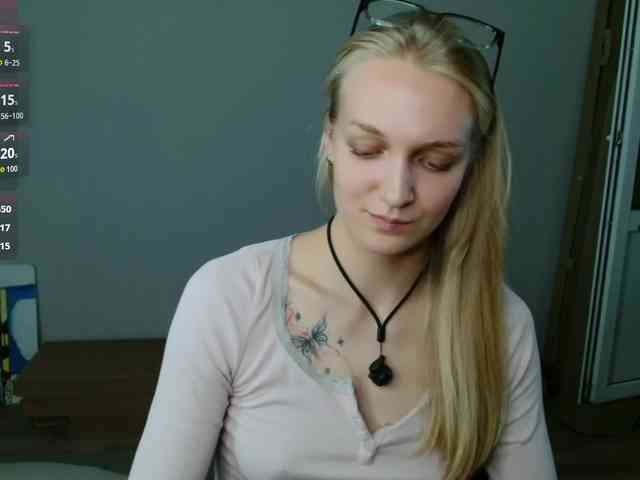 Angel1258 webcam
