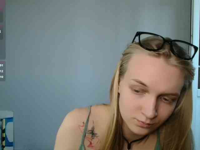 Angel-Alex webcam