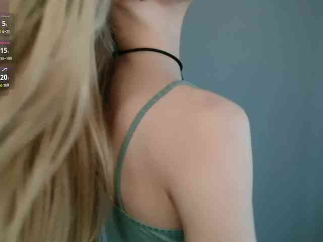 Angel-Alex webcam