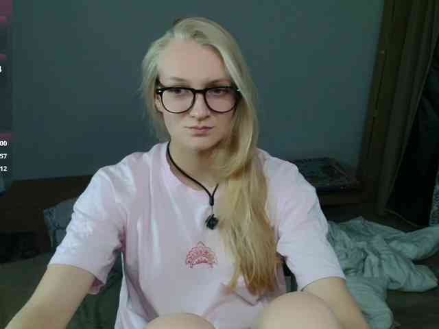 Angel1258 webcam