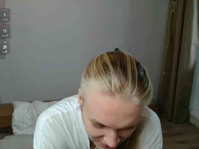 Angel1258 webcam