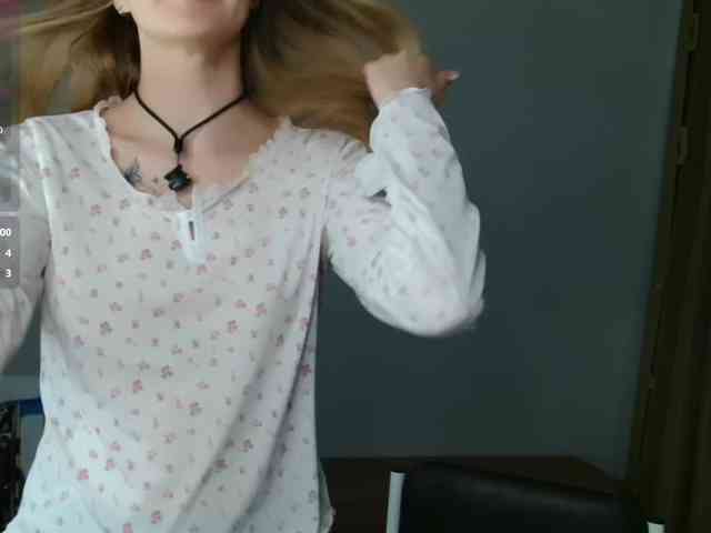 Angel1258 webcam
