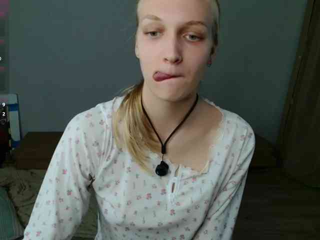 Angel1258 webcam