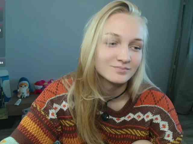 Angel1258 webcam