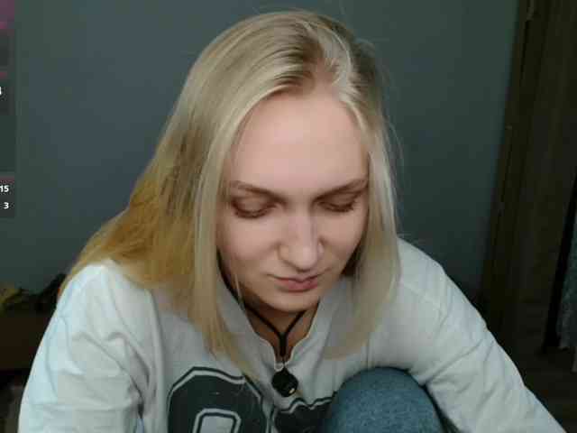Angel1258 webcam