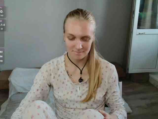 Angel1258 webcam