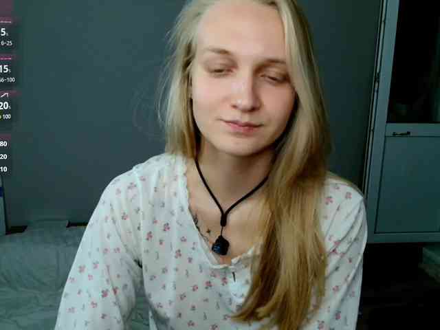 Angel1258 webcam