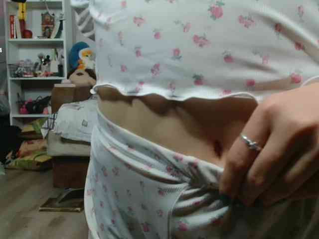 Angel1258 webcam