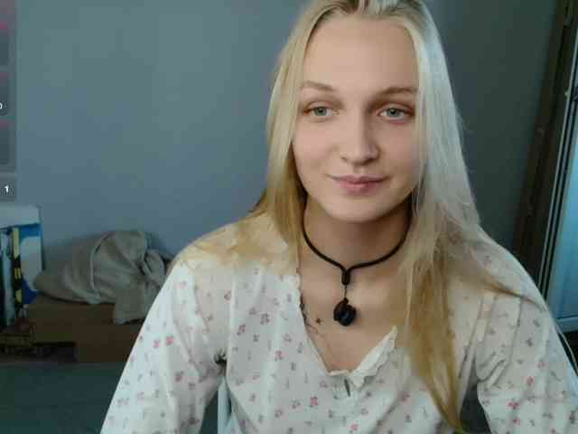 Angel1258 webcam