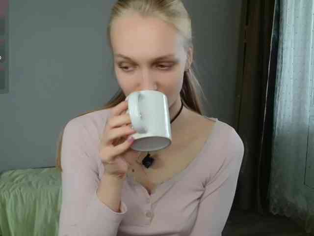 Angel1258 webcam
