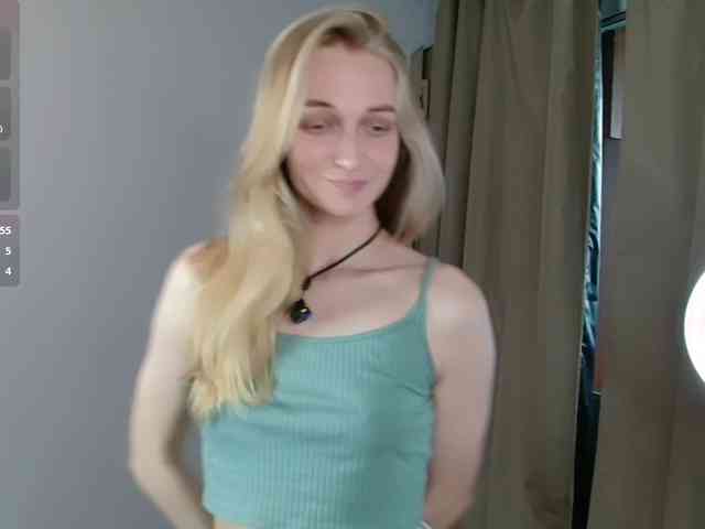 Angel-Alex webcam
