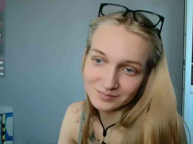 Angel-Alex webcam