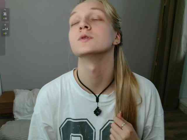 Angel1258 webcam