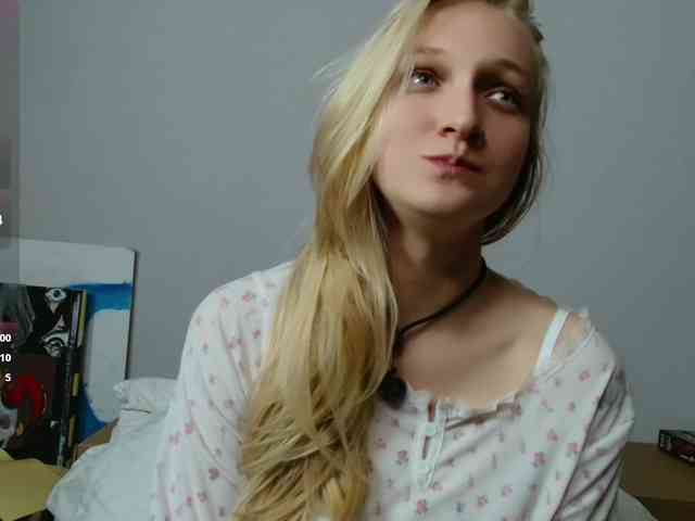 Angel1258 webcam