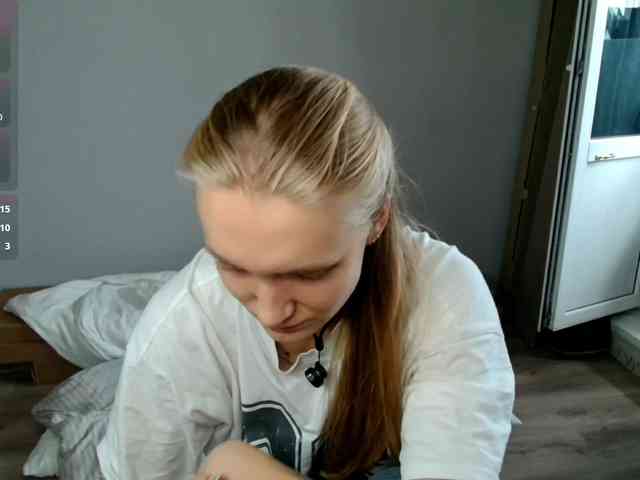 Angel1258 webcam