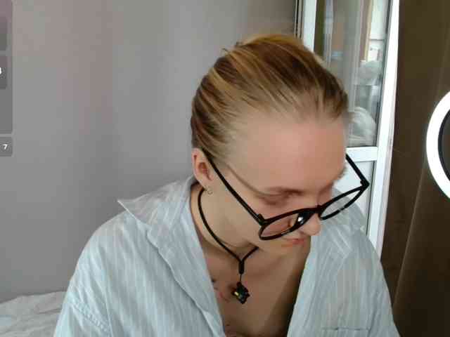 Angel-Alex webcam