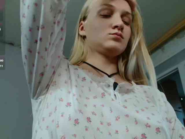 Angel1258 webcam