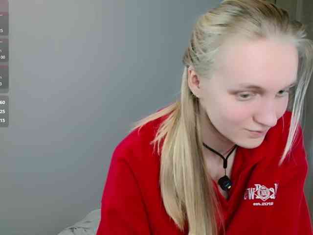 Angel-Alex webcam