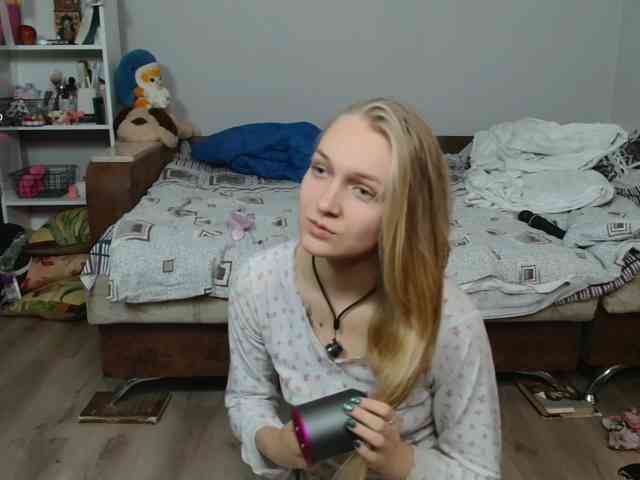 Angel1258 webcam