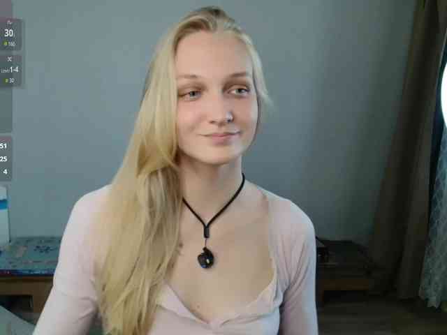 Angel1258 webcam