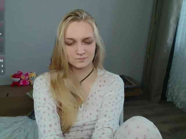 Angel1258 webcam