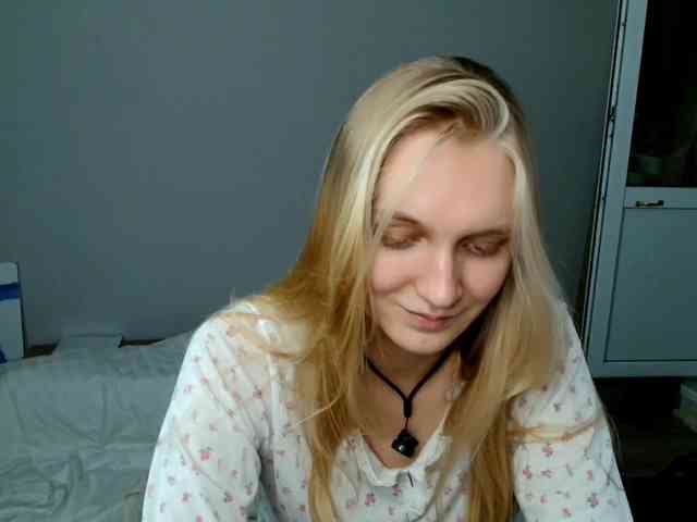 Angel1258 webcam