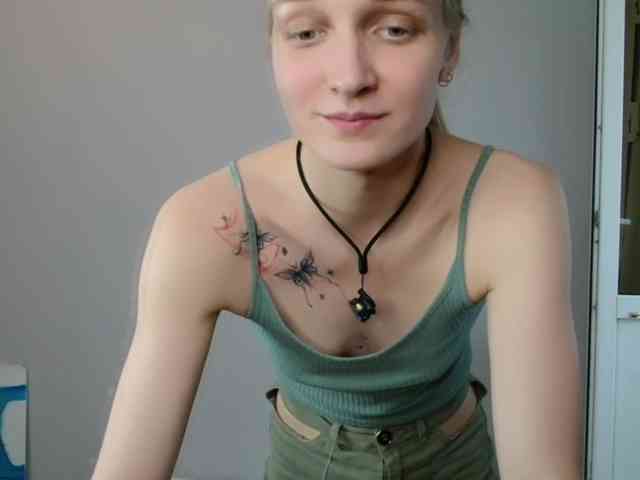 Angel-Alex webcam