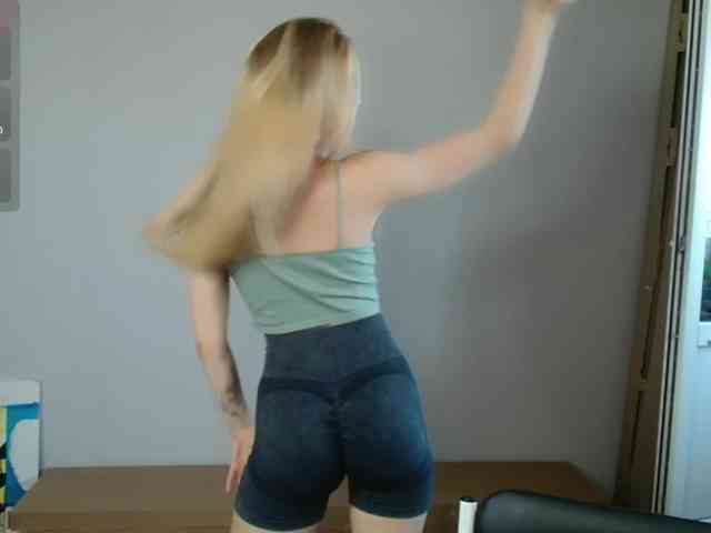 Angel1258 webcam