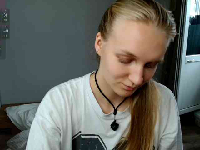 Angel1258 webcam