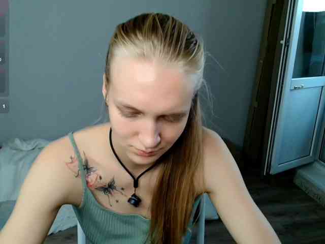 Angel1258 webcam