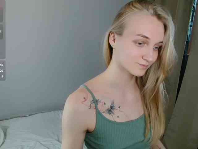 Angel-Alex webcam