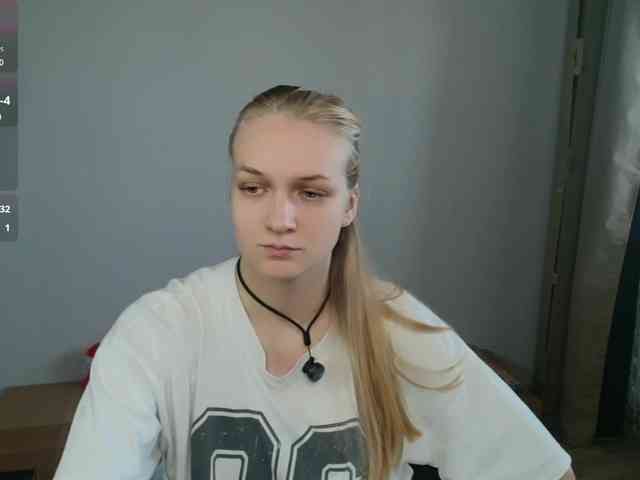 Angel1258 webcam