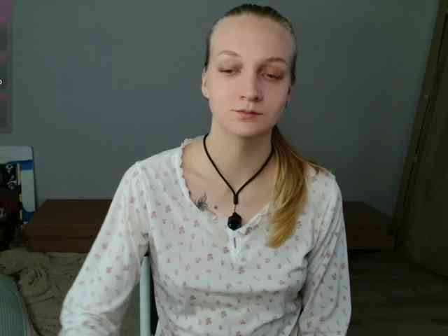 Angel1258 webcam