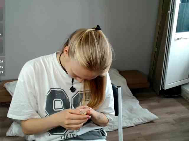 Angel1258 webcam
