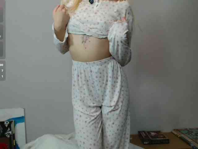 Angel1258 webcam
