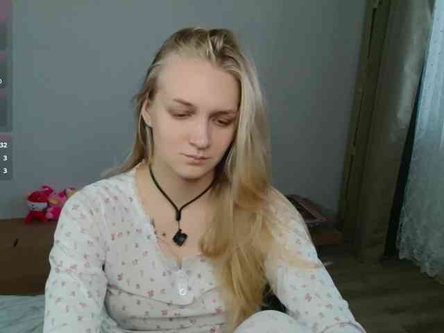 Angel1258 webcam