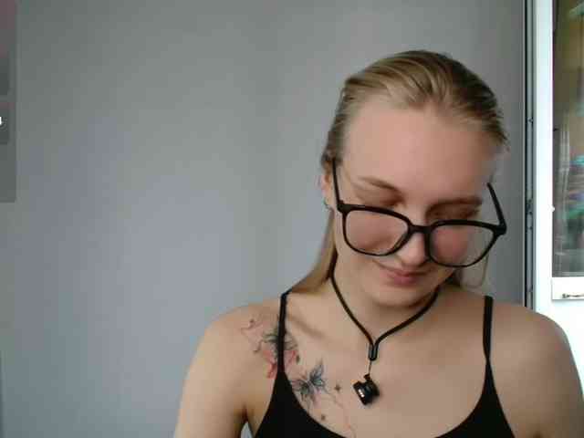 Angel-Alex webcam