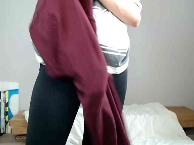 Angel1258 webcam