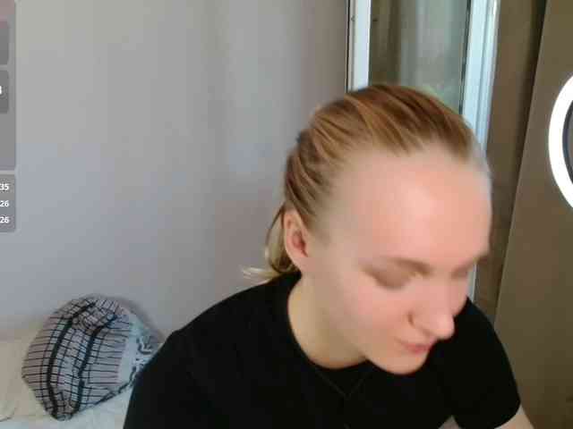 Angel-Alex webcam