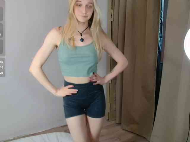 Angel-Alex webcam