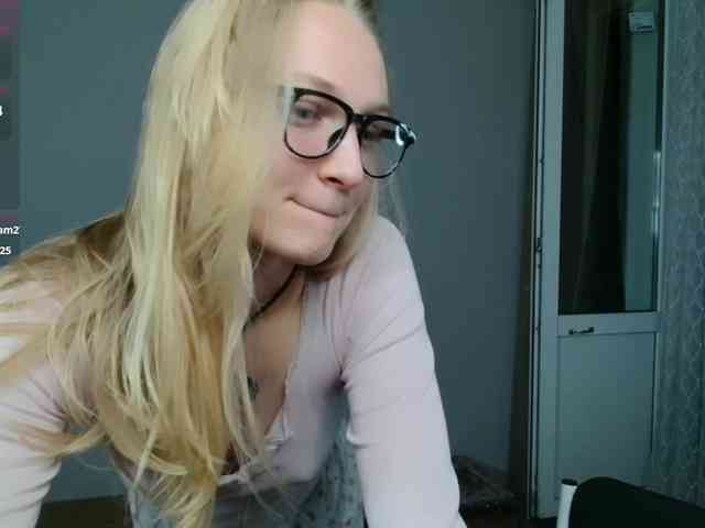 Angel1258 webcam