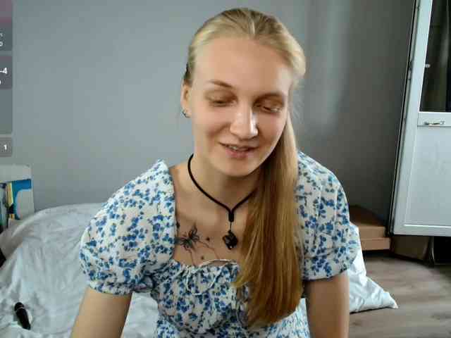 Angel-Alex webcam