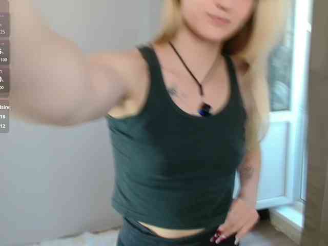 Angel-Alex webcam