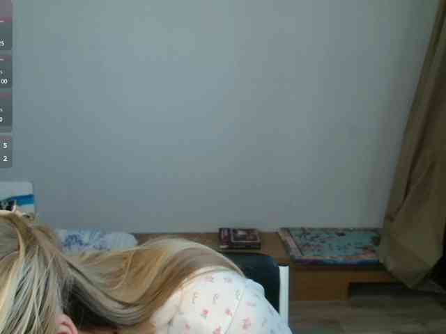 Angel1258 webcam