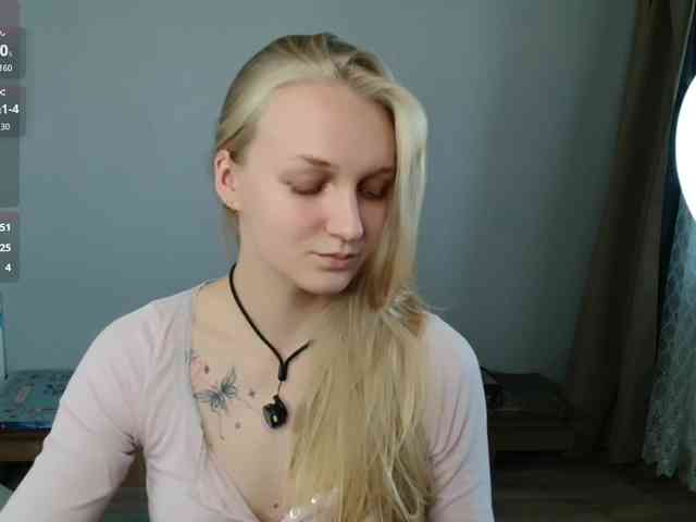 Angel1258 webcam
