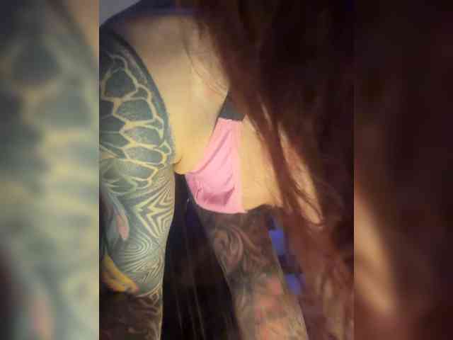 Sapiosexualka webcam