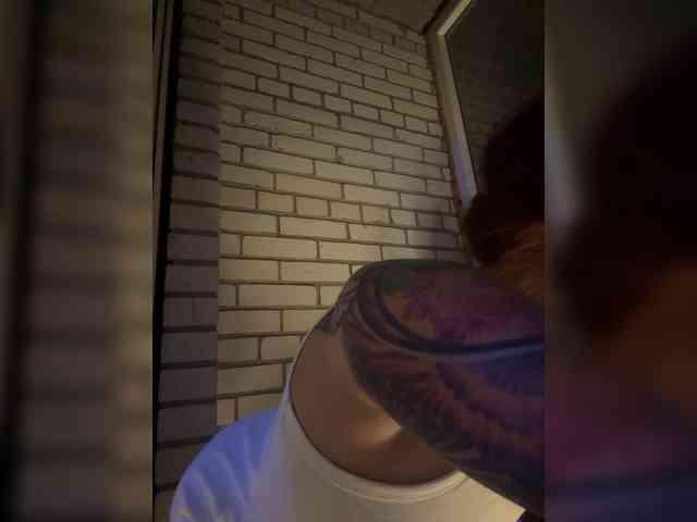 Sapiosexualka webcam